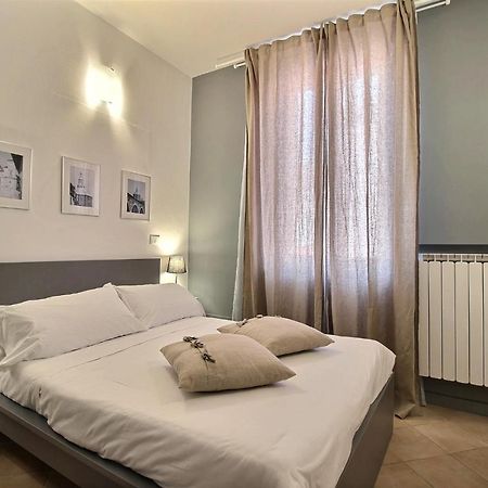 La Ca' di sogn Aparthotel Pavia Esterno foto