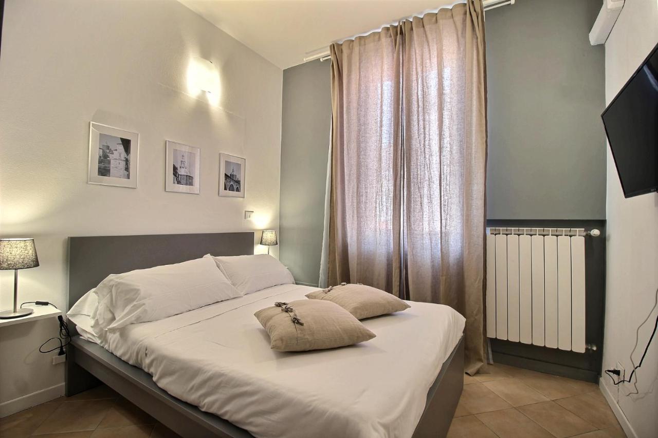 La Ca' di sogn Aparthotel Pavia Esterno foto